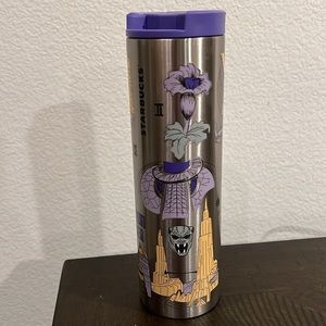 Disney Starbucks Black Panther WAKANDA TUMBLR